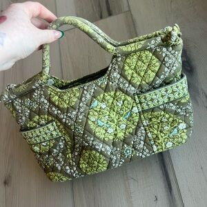 Vera Bradley Gabby bag in Sittin in a tree